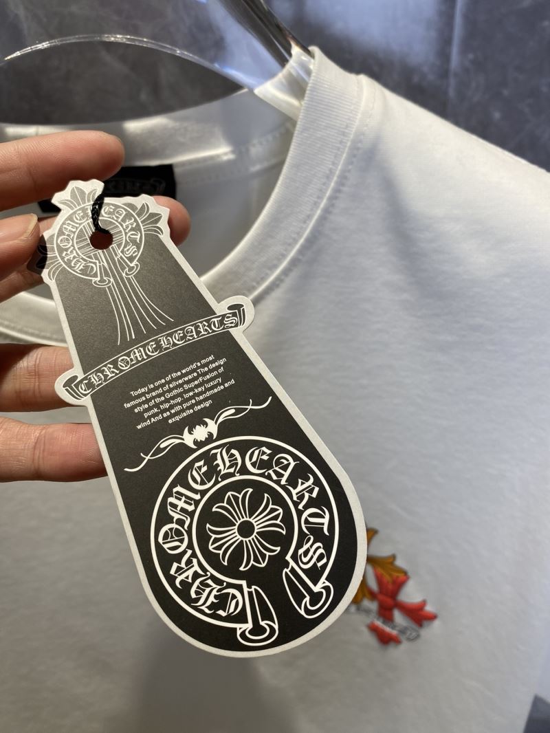 Chrome Hearts T-Shirts